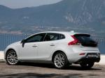 Volvo V40 D4 2012 года